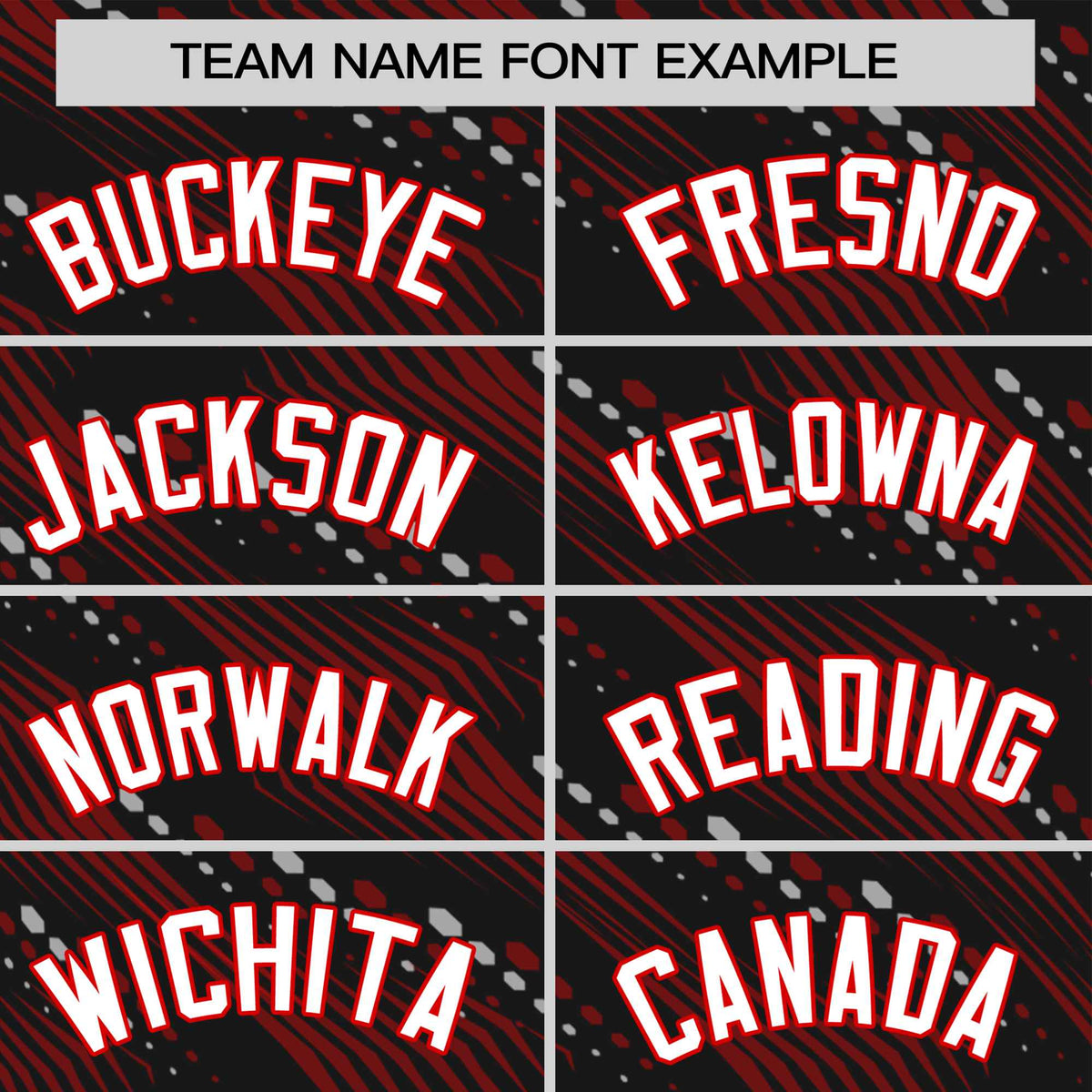Custom Black Red-White Personalized Dotted Line Graffiti Pattern Performance T-Shirt