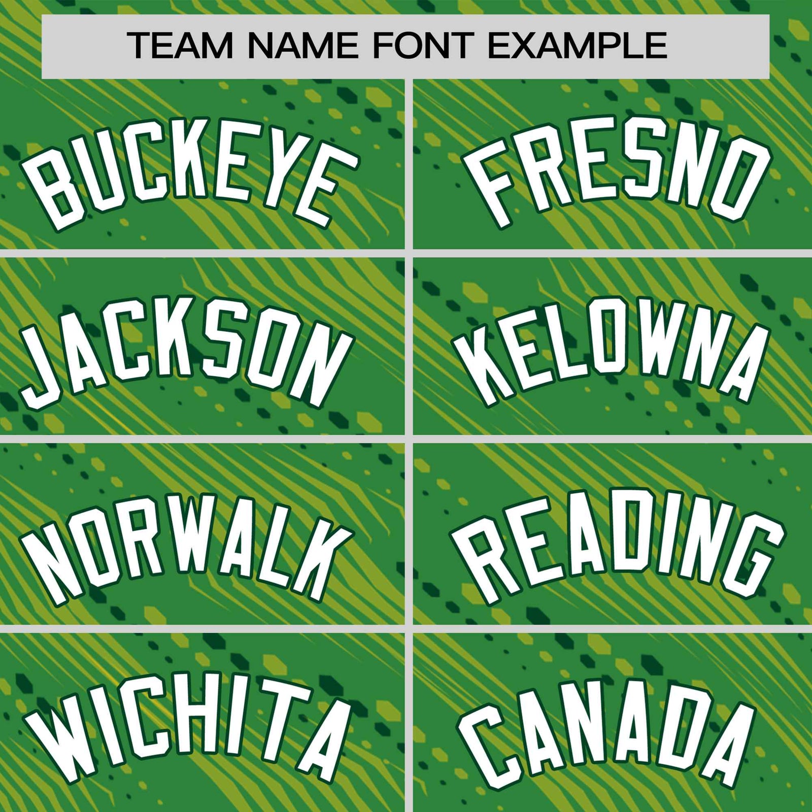 Custom Kelly Green Navy Personalized Dotted Line Graffiti Pattern Performance T-Shirt