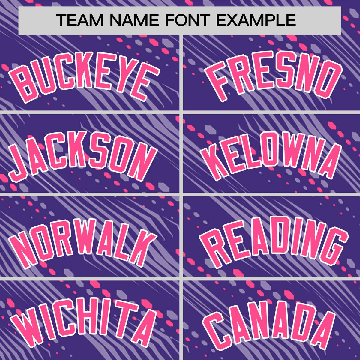 Custom Purple Pink Personalized Dotted Line Graffiti Pattern Performance T-Shirt