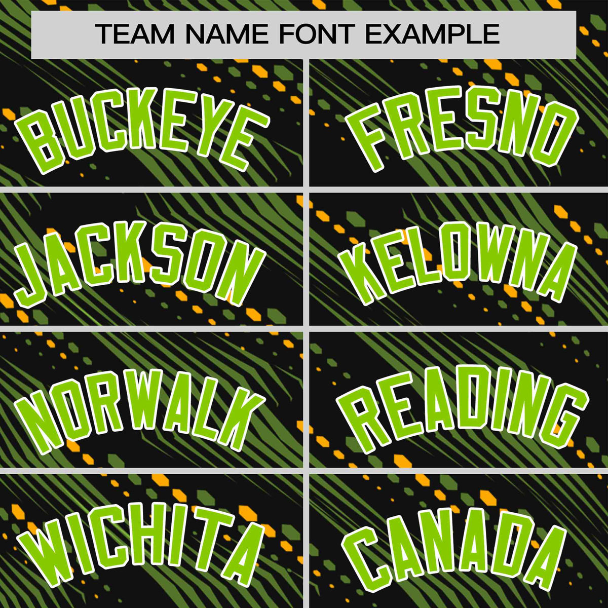 Custom Navy Neon Green Personalized Dotted Line Graffiti Pattern Performance T-Shirt