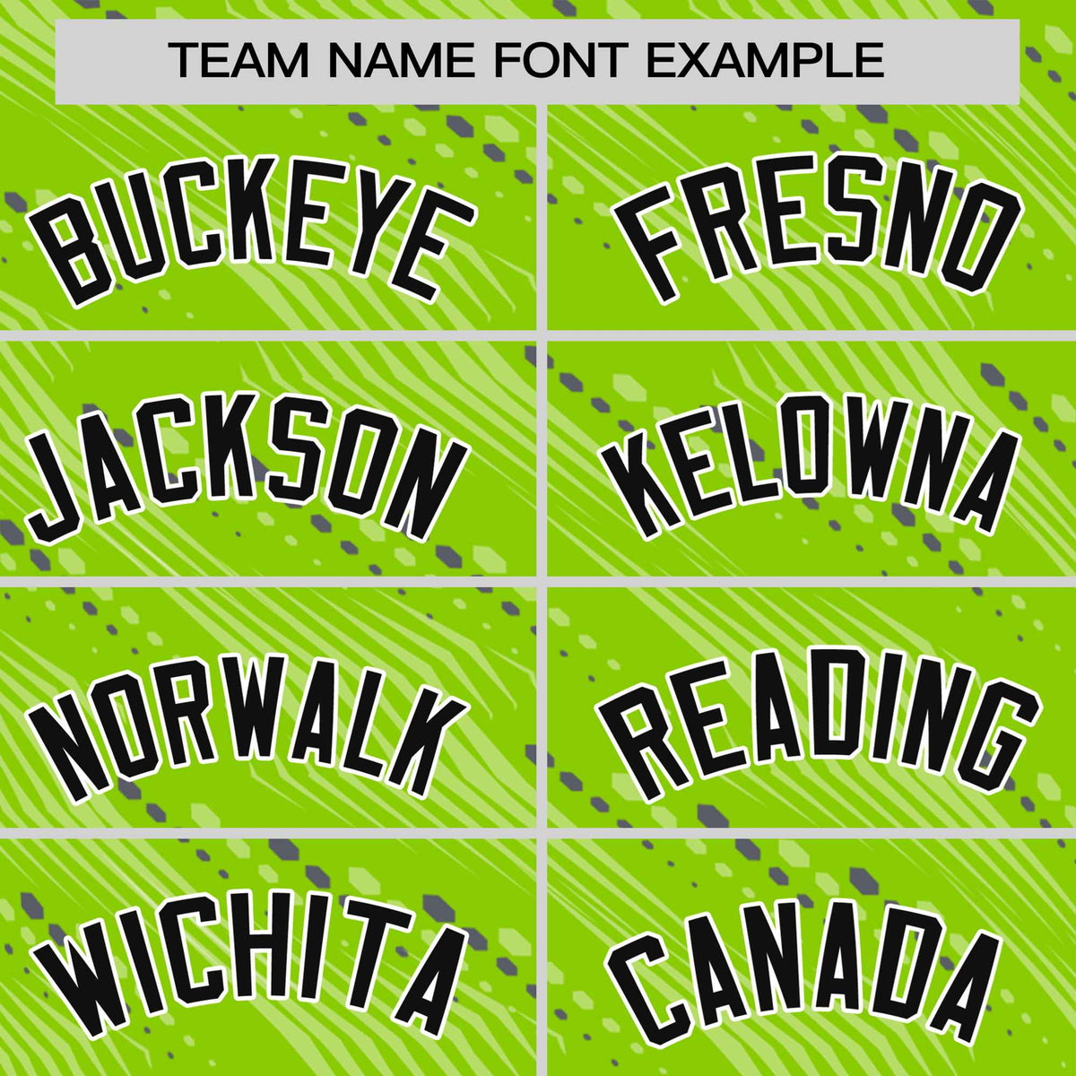 Custom Neon Green Navy Personalized Dotted Line Graffiti Pattern Performance T-Shirt