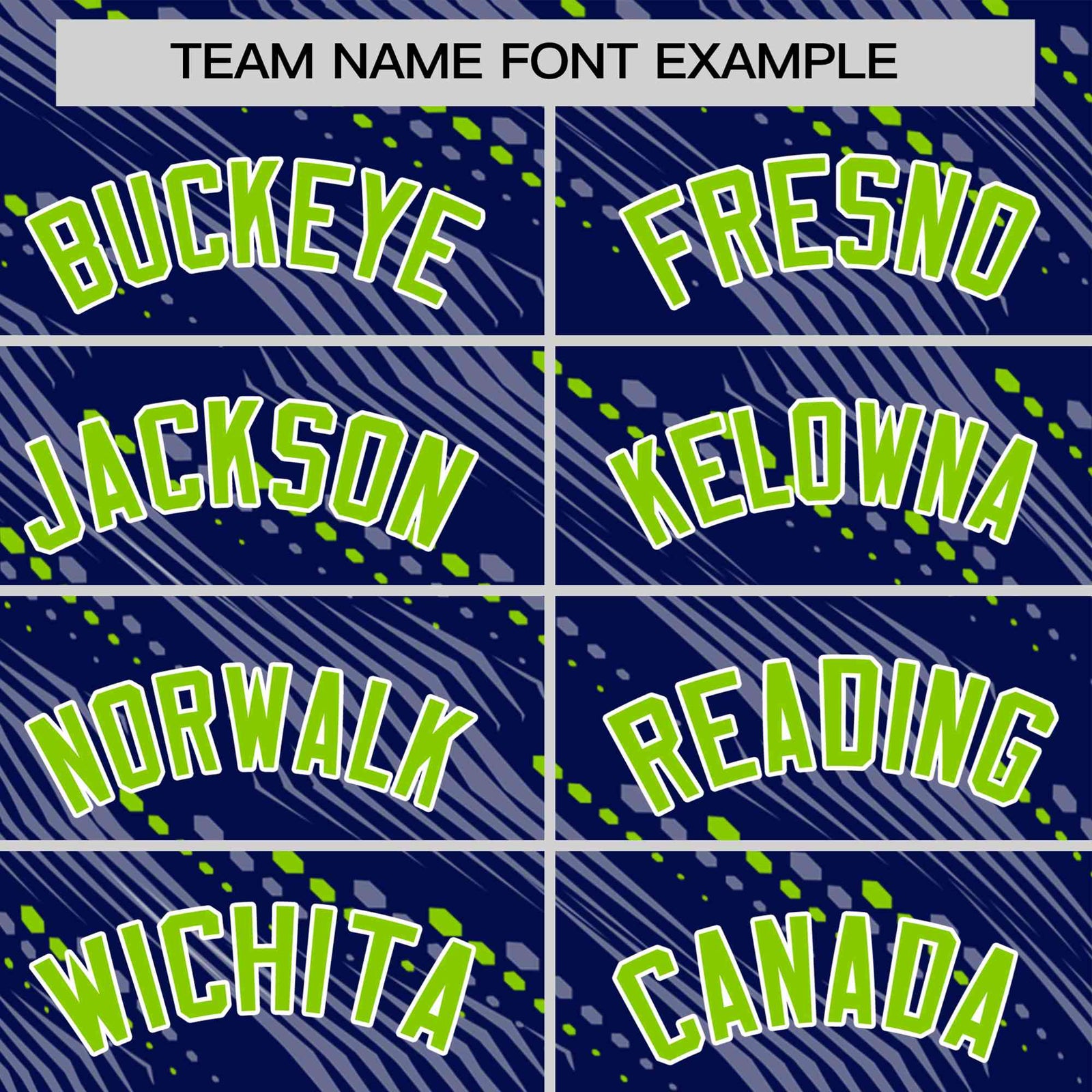 Custom Purple Neon Green Personalized Dotted Line Graffiti Pattern Performance T-Shirt