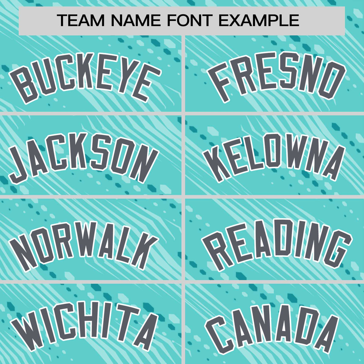 Custom Aqua Gray Personalized Dotted Line Graffiti Pattern Performance T-Shirt