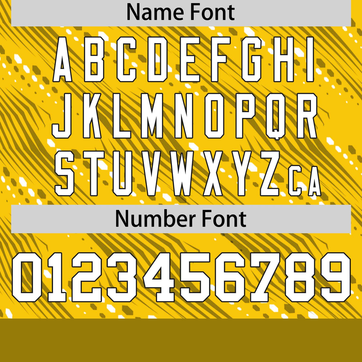 Custom Gold01 Black-White Personalized Dotted Line Graffiti Pattern Performance T-Shirt