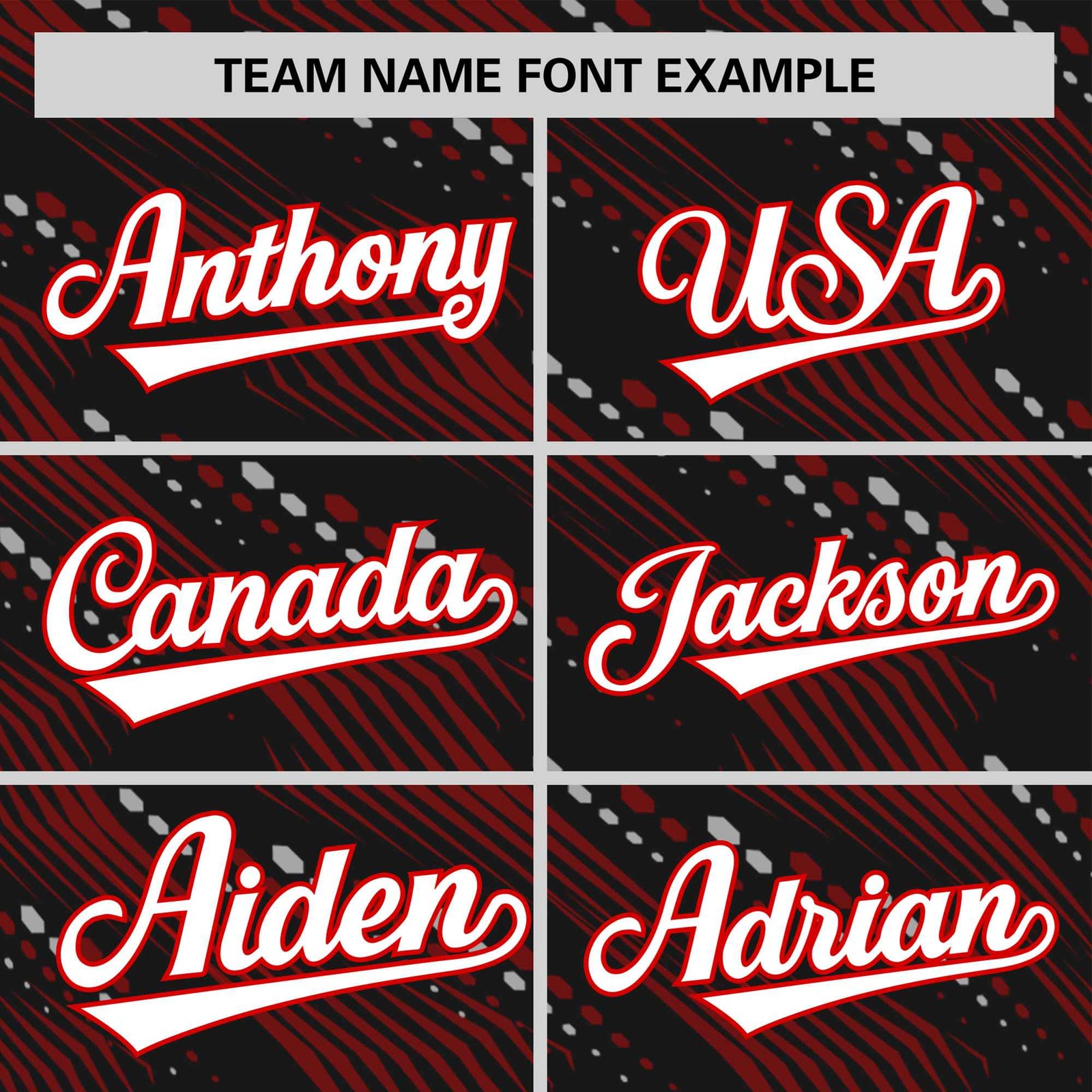 Custom Black Red-White Personalized Dotted Line Graffiti Pattern Performance T-Shirt