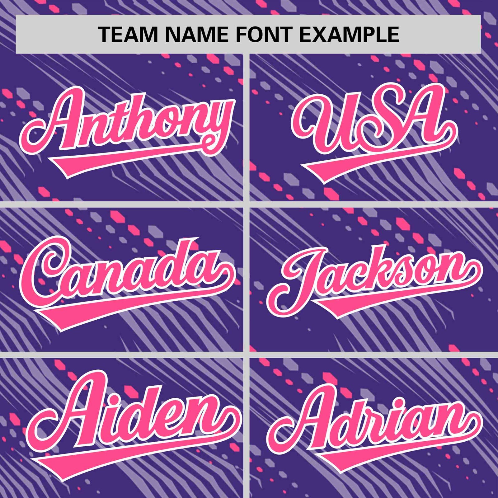 Custom Purple Pink Personalized Dotted Line Graffiti Pattern Performance T-Shirt