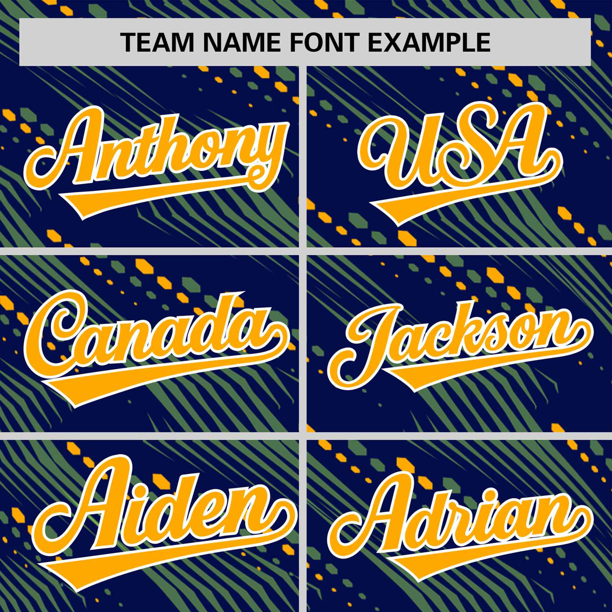 Custom Purple Kelly Green Personalized Dotted Line Graffiti Pattern Performance T-Shirt