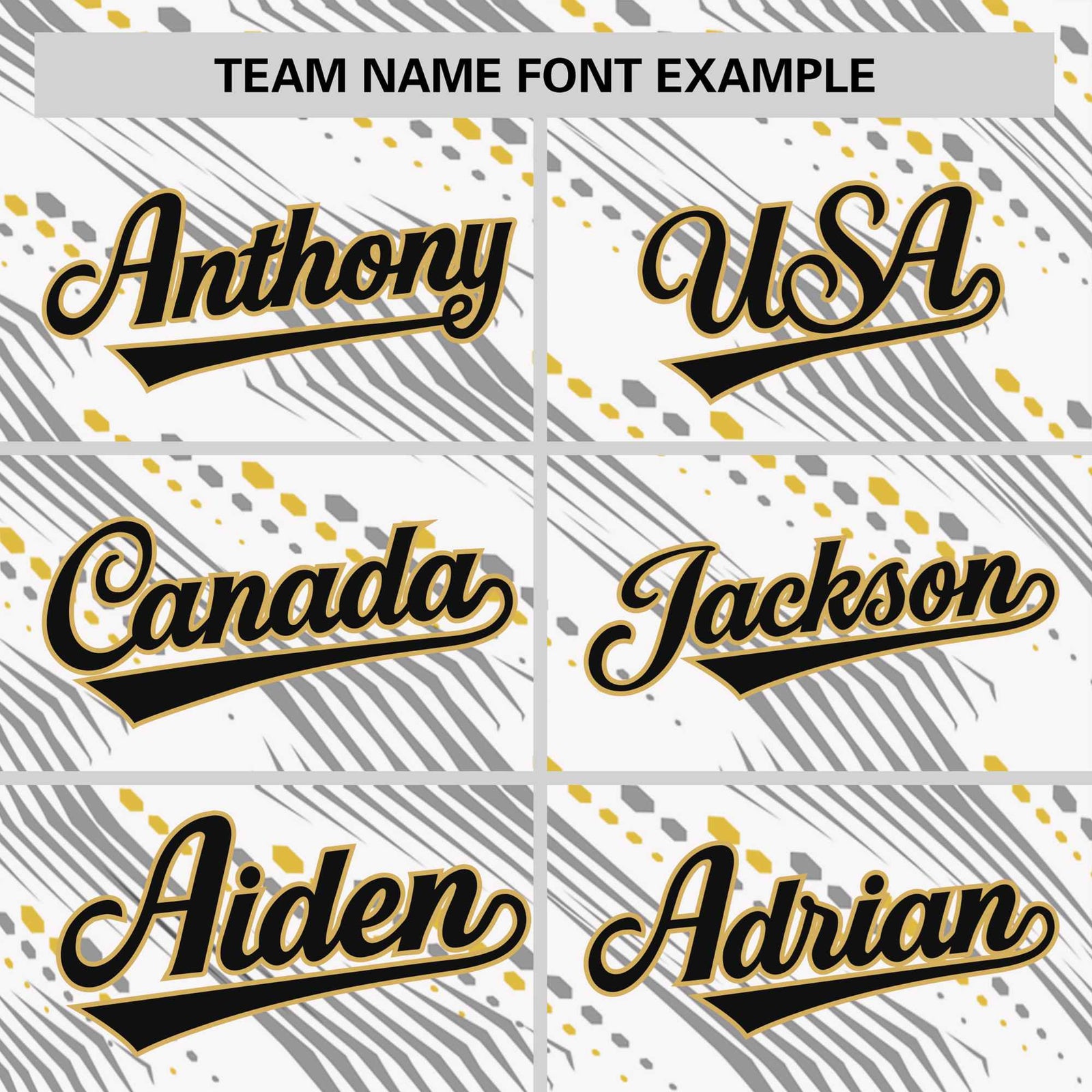 Custom White Black-Old Gold Personalized Dotted Line Graffiti Pattern Performance T-Shirt