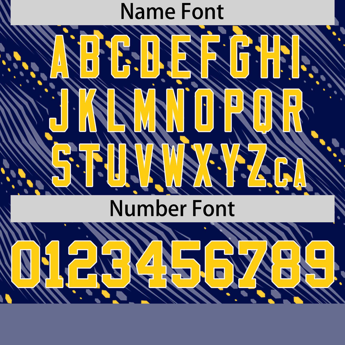 Custom Purple Gold01 Personalized Dotted Line Graffiti Pattern Performance T-Shirt