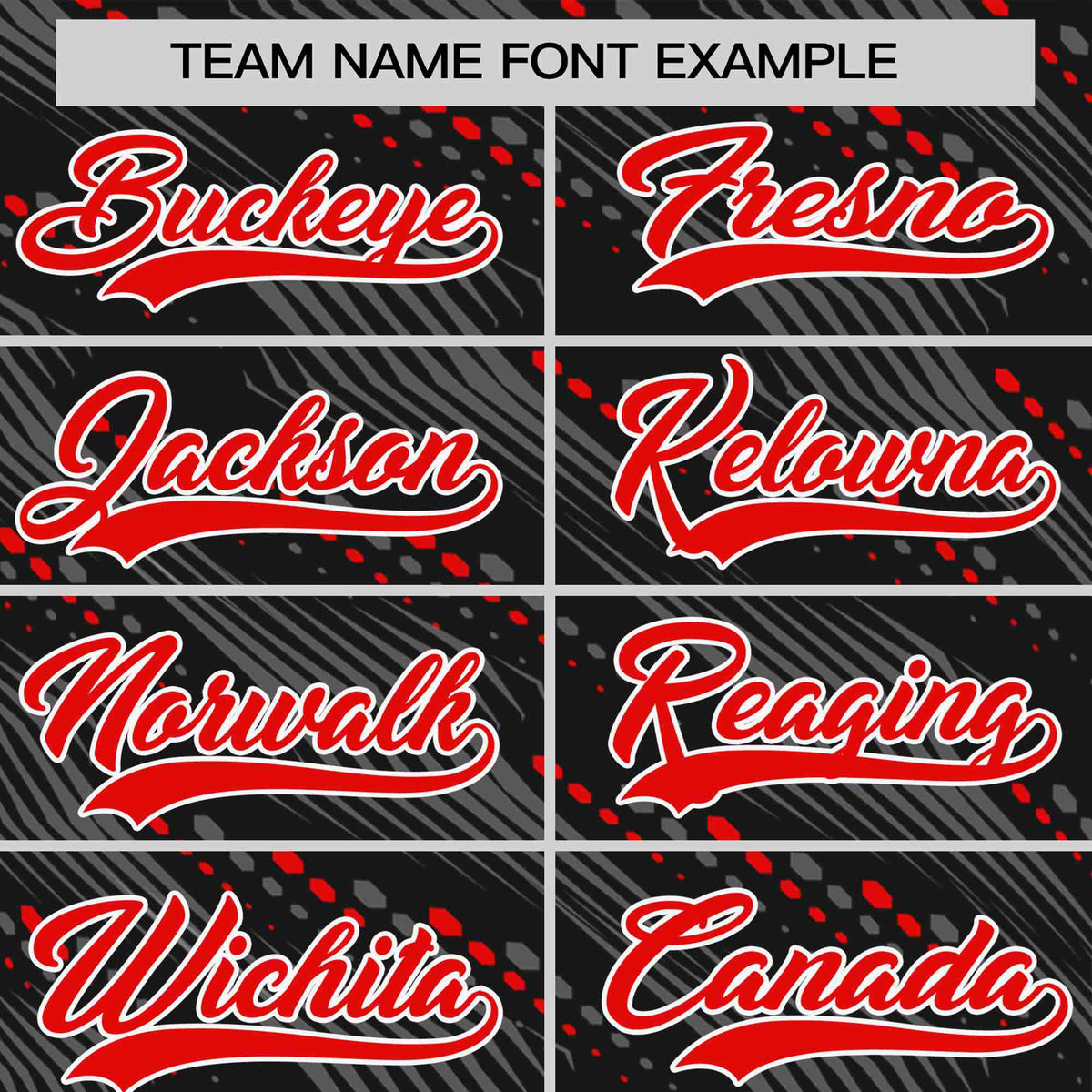 Custom Black Red Personalized Dotted Line Graffiti Pattern Performance T-Shirt