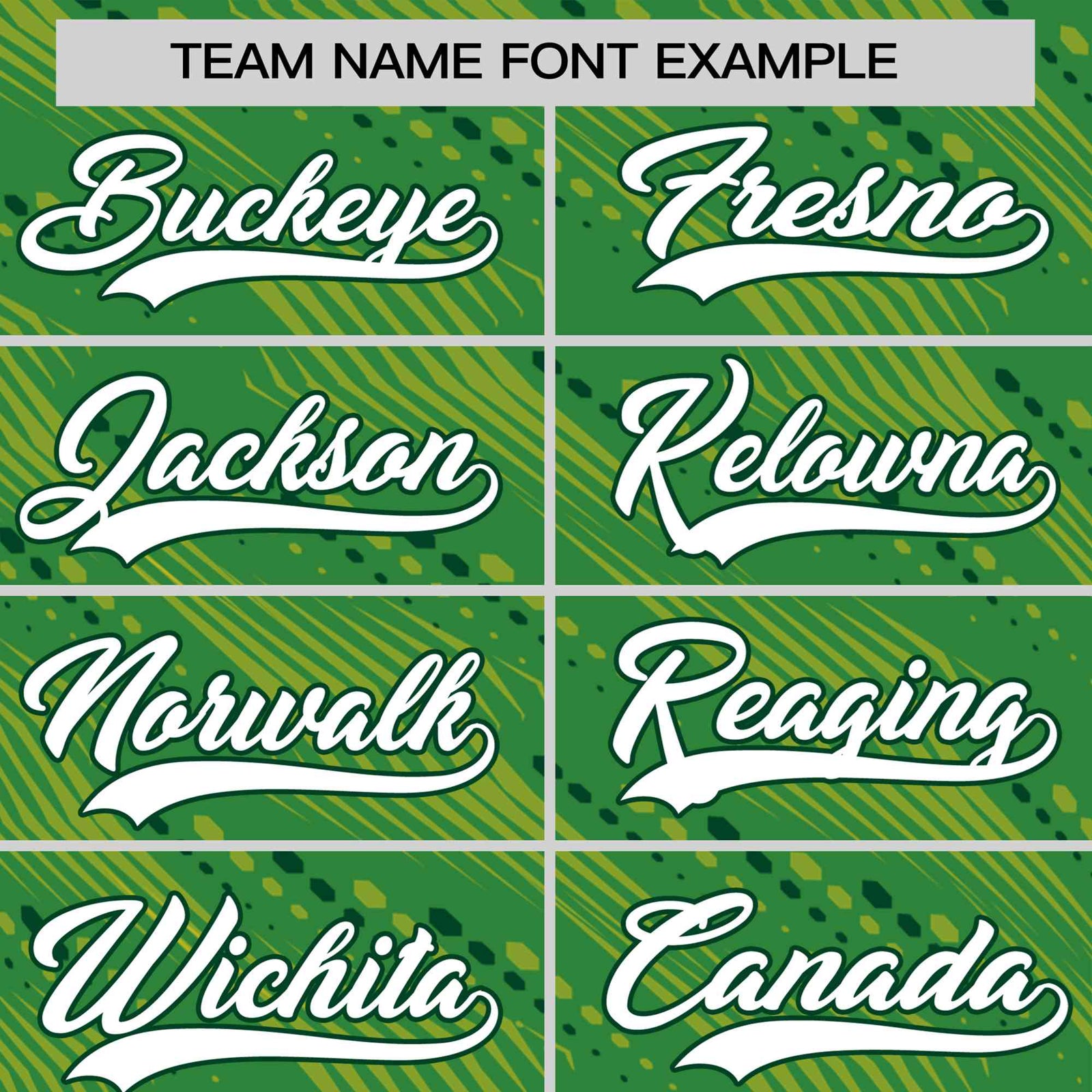 Custom Kelly Green Navy Personalized Dotted Line Graffiti Pattern Performance T-Shirt