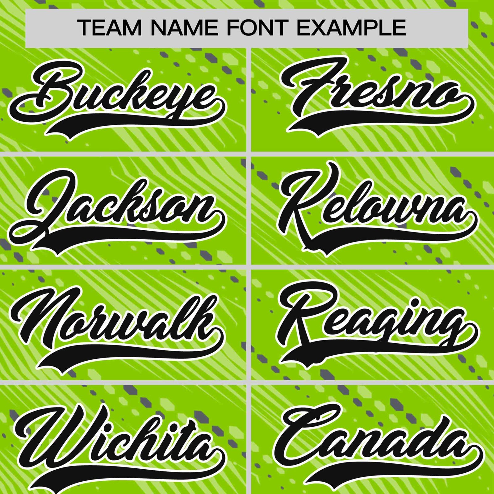 Custom Neon Green Navy Personalized Dotted Line Graffiti Pattern Performance T-Shirt