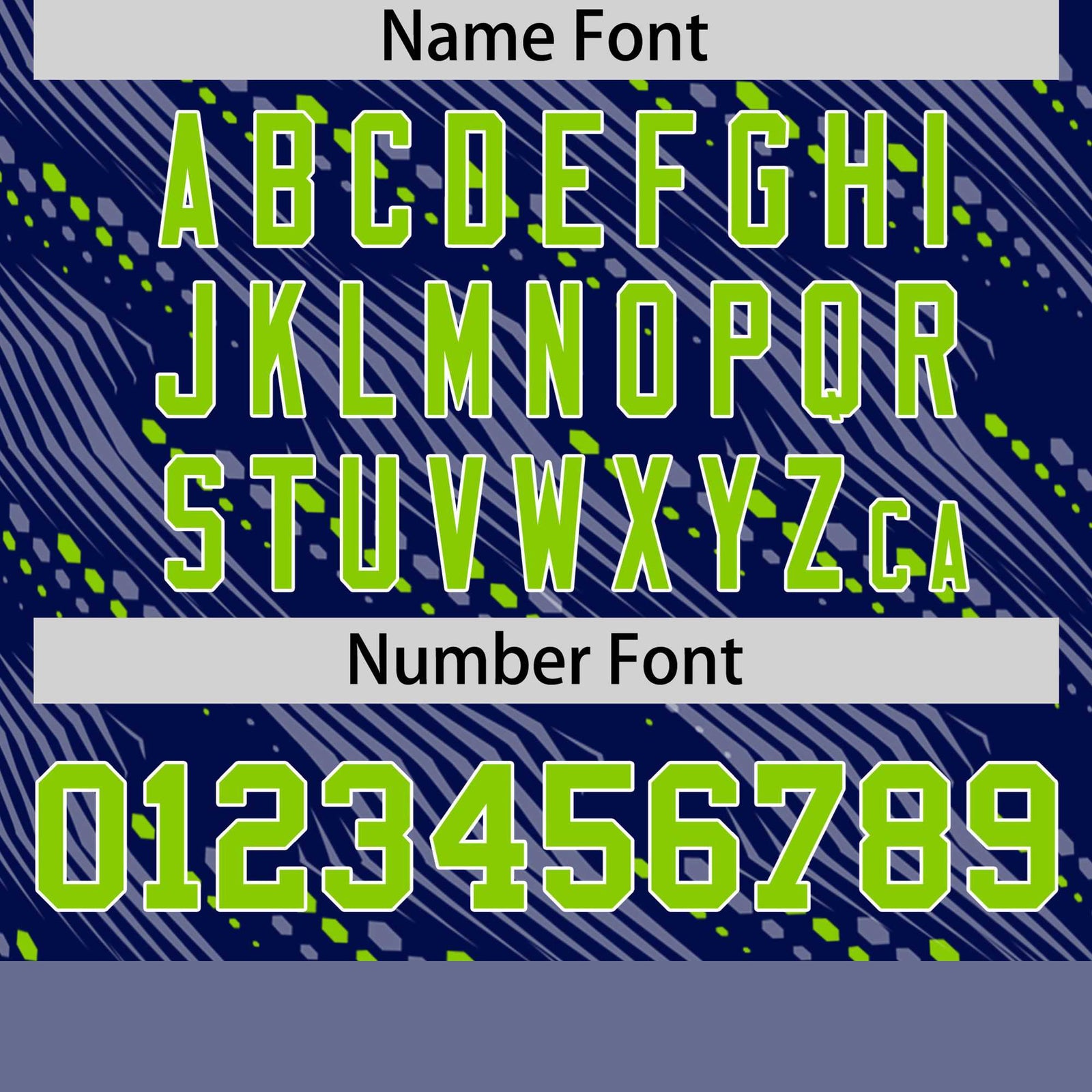 Custom Purple Neon Green Personalized Dotted Line Graffiti Pattern Performance T-Shirt