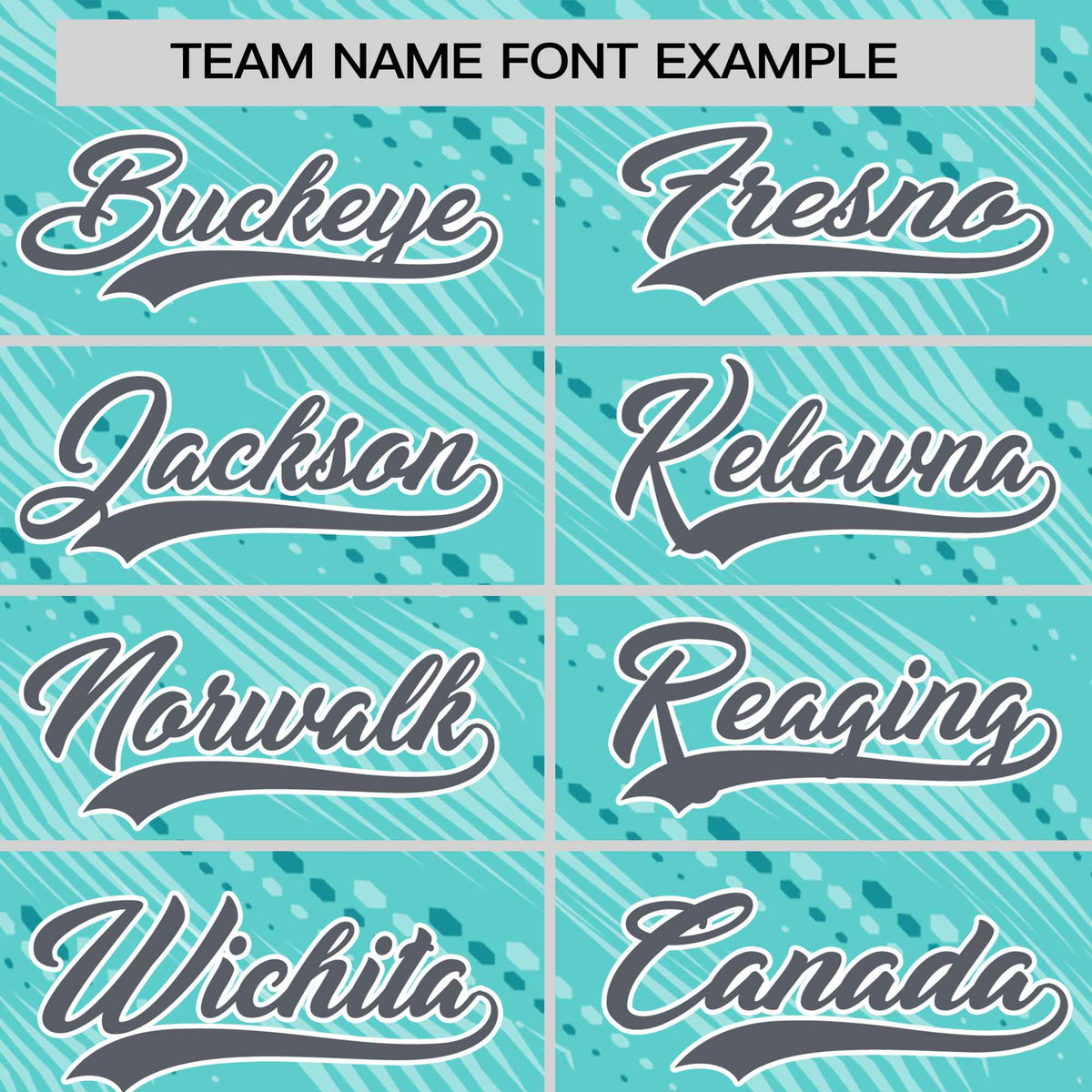 Custom Aqua Gray Personalized Dotted Line Graffiti Pattern Performance T-Shirt