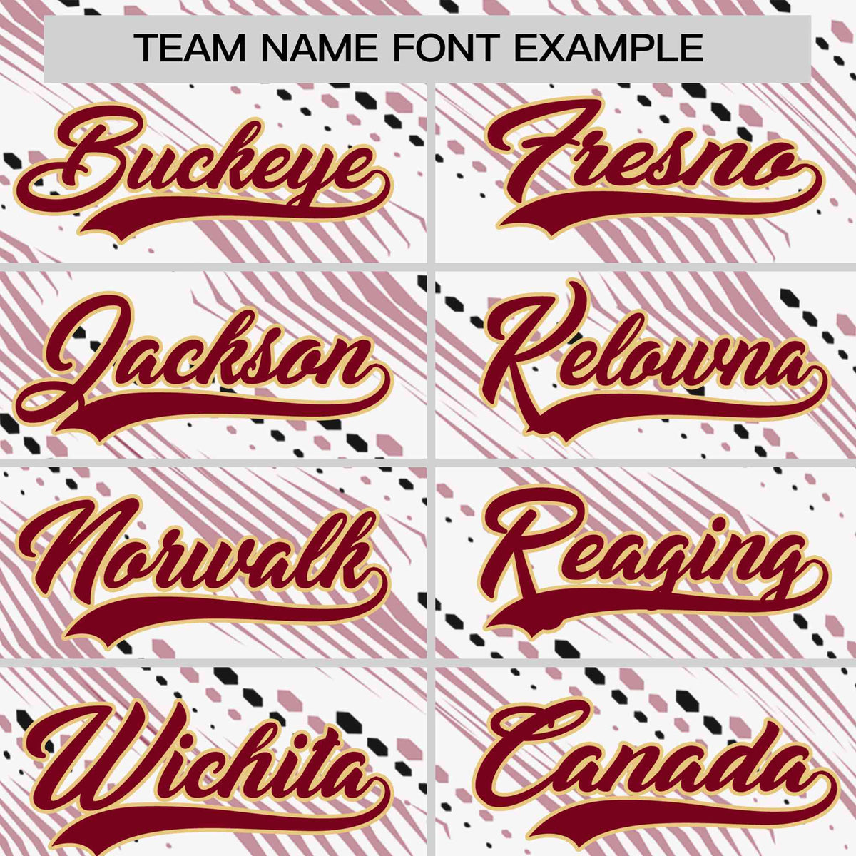 Custom White Black-Red Personalized Dotted Line Graffiti Pattern Performance T-Shirt