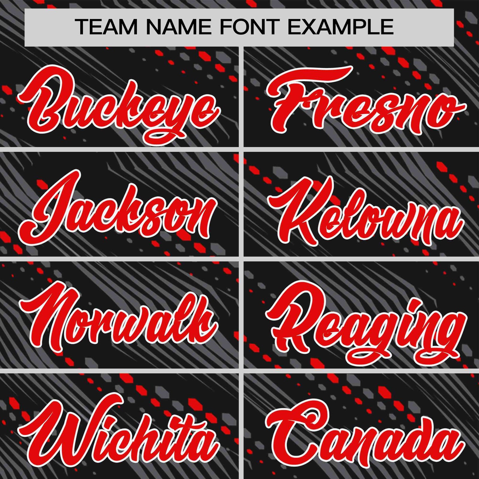 Custom Black Red Personalized Dotted Line Graffiti Pattern Performance T-Shirt