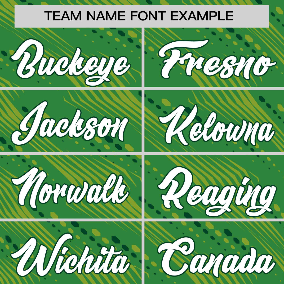 Custom Kelly Green Navy Personalized Dotted Line Graffiti Pattern Performance T-Shirt