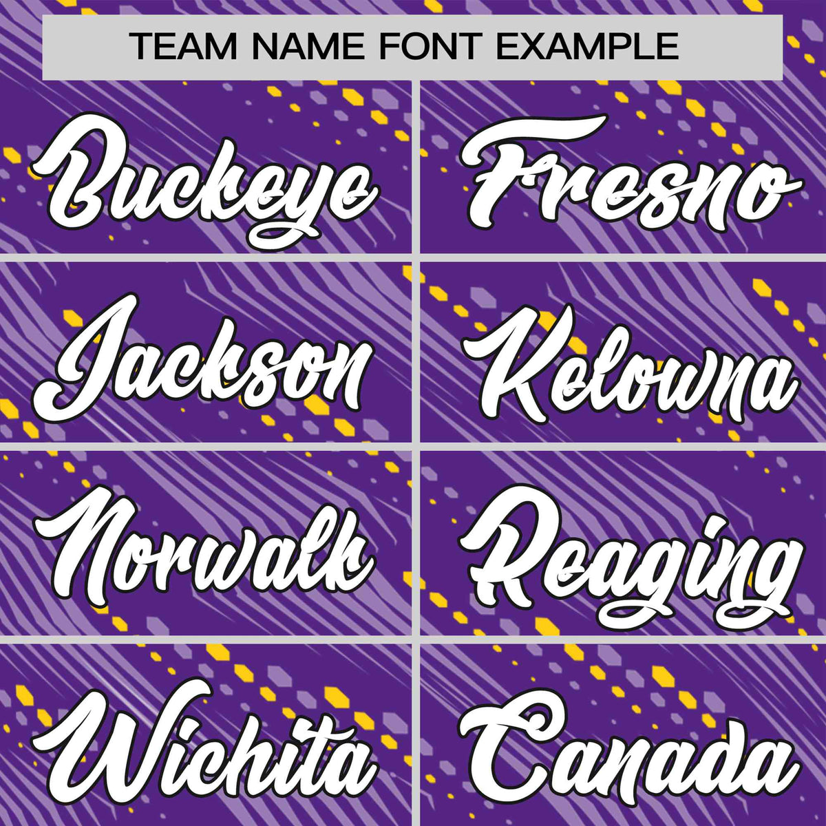 Custom Purple Gold01 Personalized Dotted Line Graffiti Pattern Performance T-Shirt