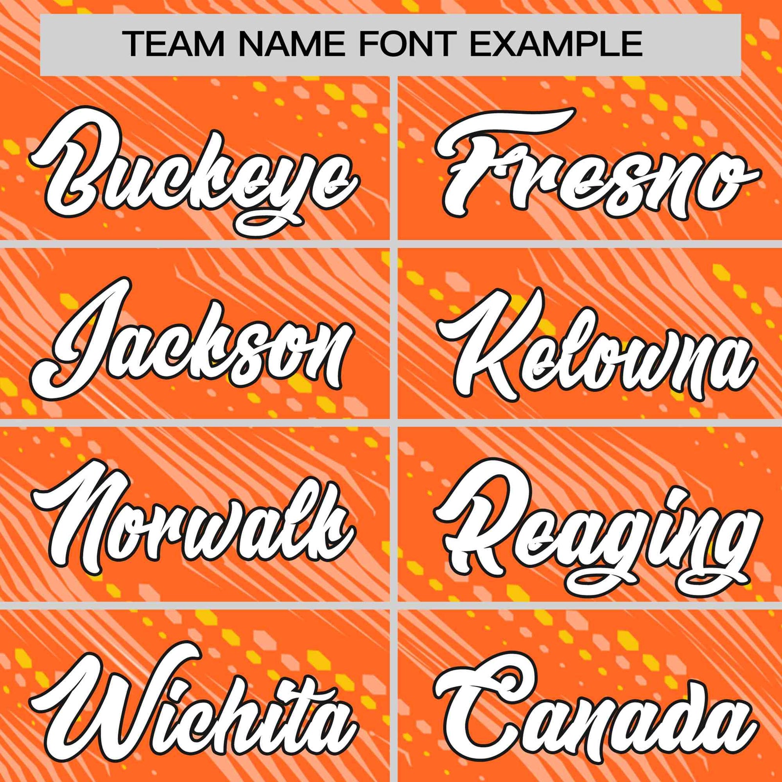 Custom Orange Gold01 Personalized Dotted Line Graffiti Pattern Performance T-Shirt