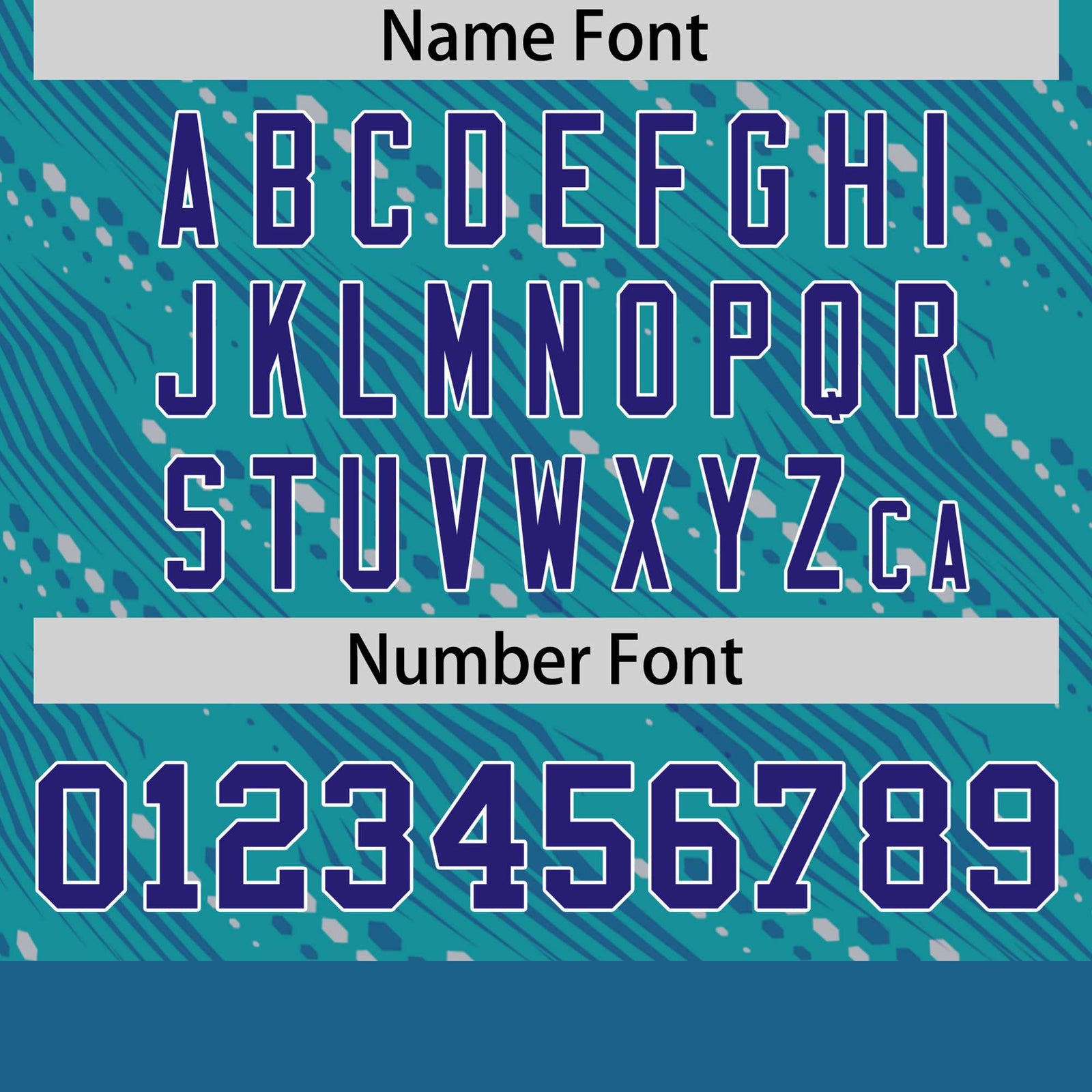 Custom Aqua Purple Personalized Dotted Line Graffiti Pattern Performance T-Shirt