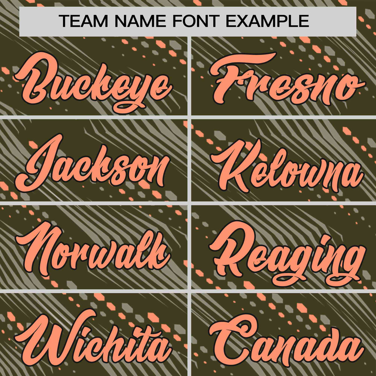 Custom Olive Light Pink Personalized Dotted Line Graffiti Pattern Performance T-Shirt