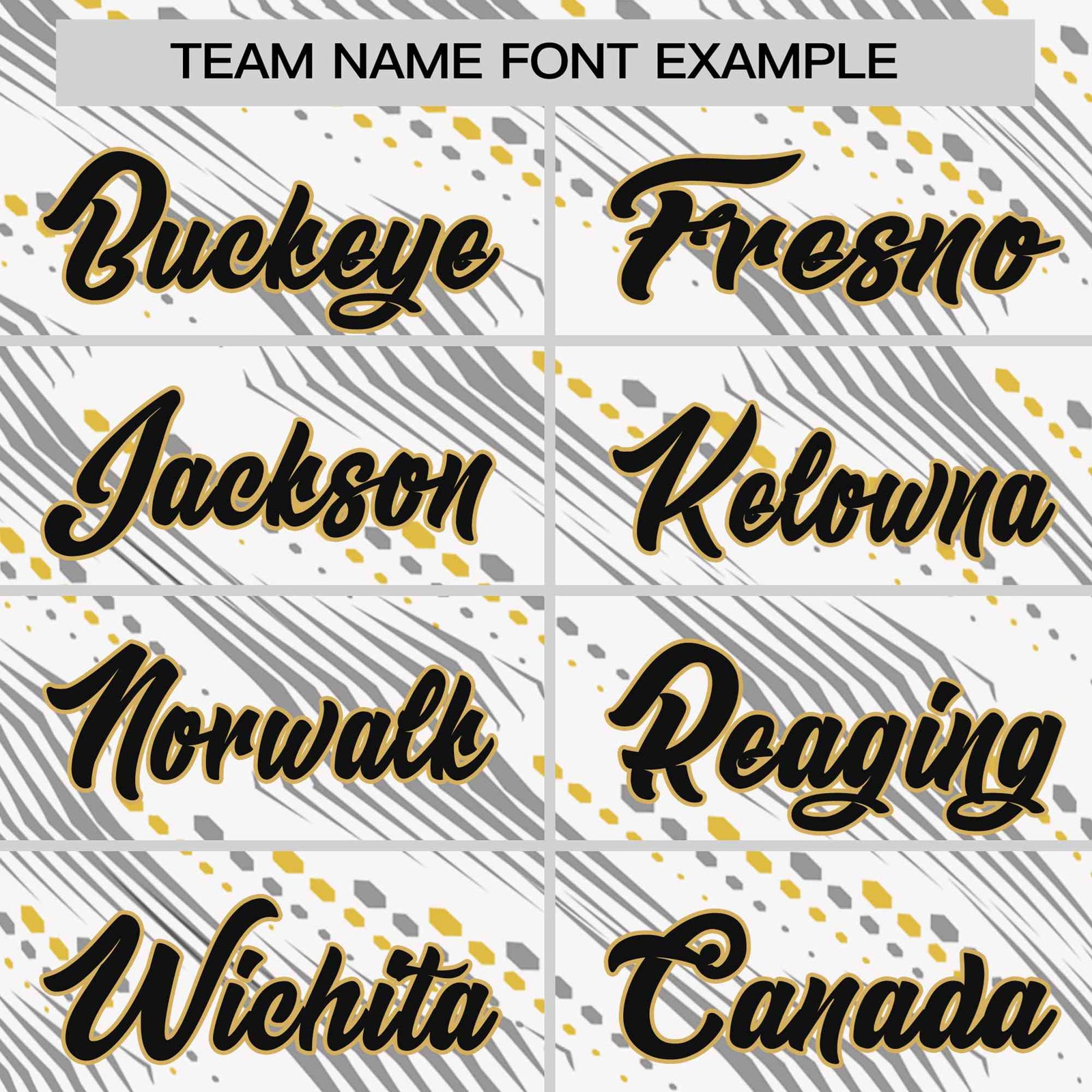 Custom White Black-Old Gold Personalized Dotted Line Graffiti Pattern Performance T-Shirt