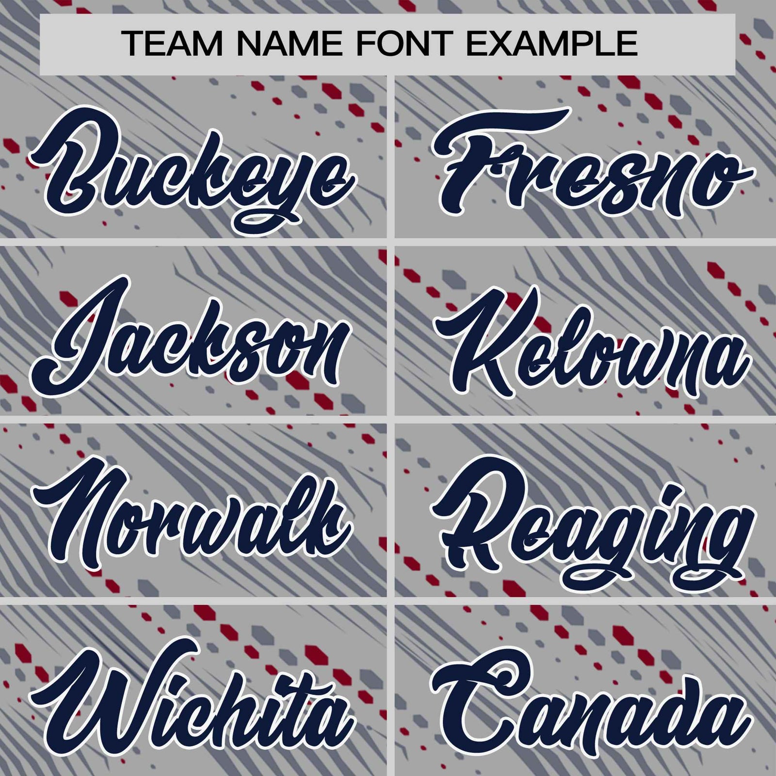 Custom Gray Crimson-Navy Personalized Dotted Line Graffiti Pattern Performance T-Shirt