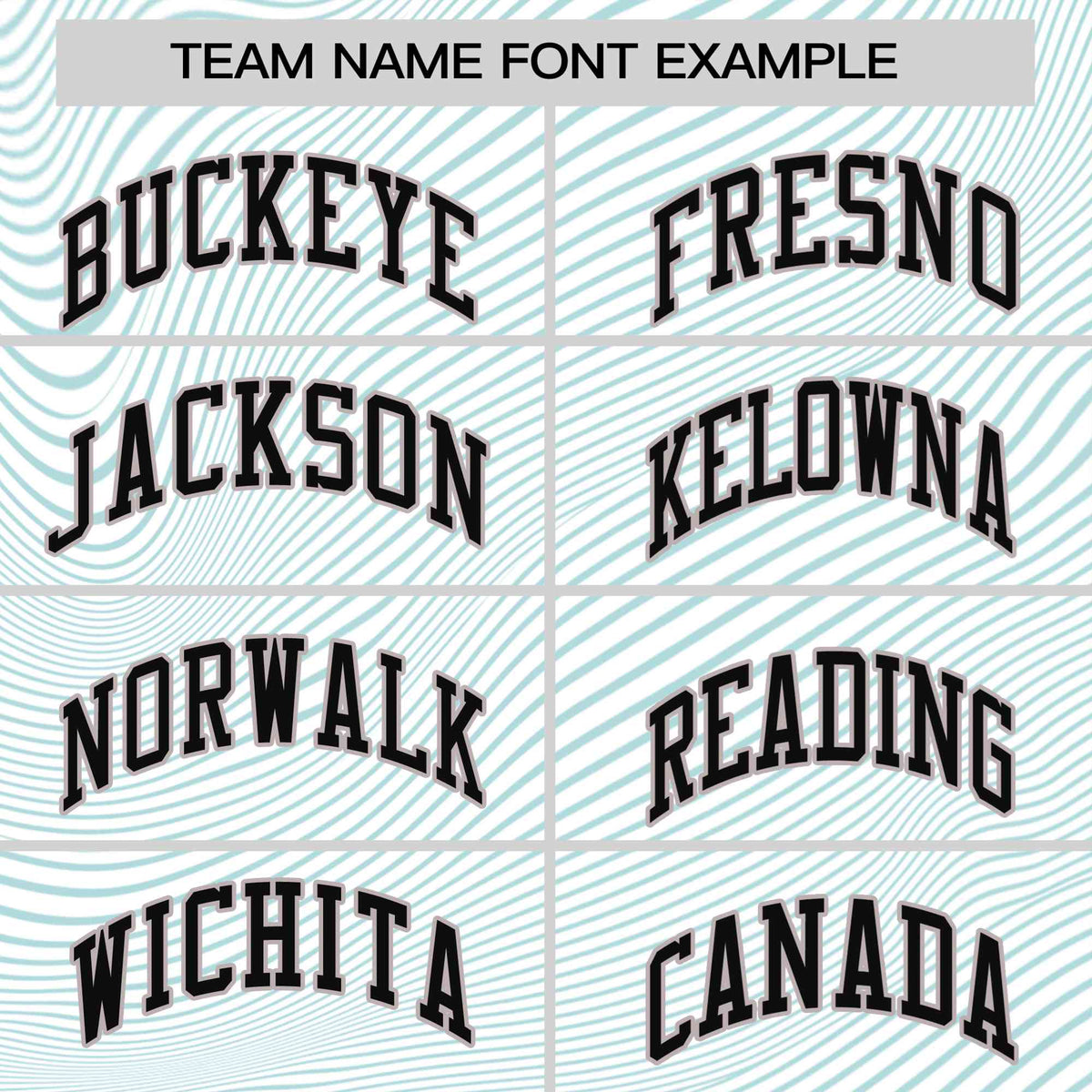 Custom White Black Personalized High Wire Pattern Performance T-Shirt