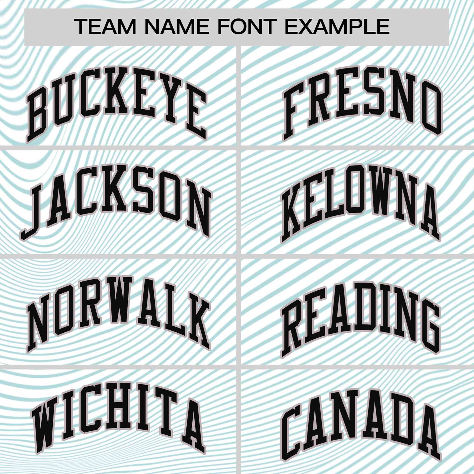 Custom White Black Personalized High Wire Pattern Performance T-Shirt