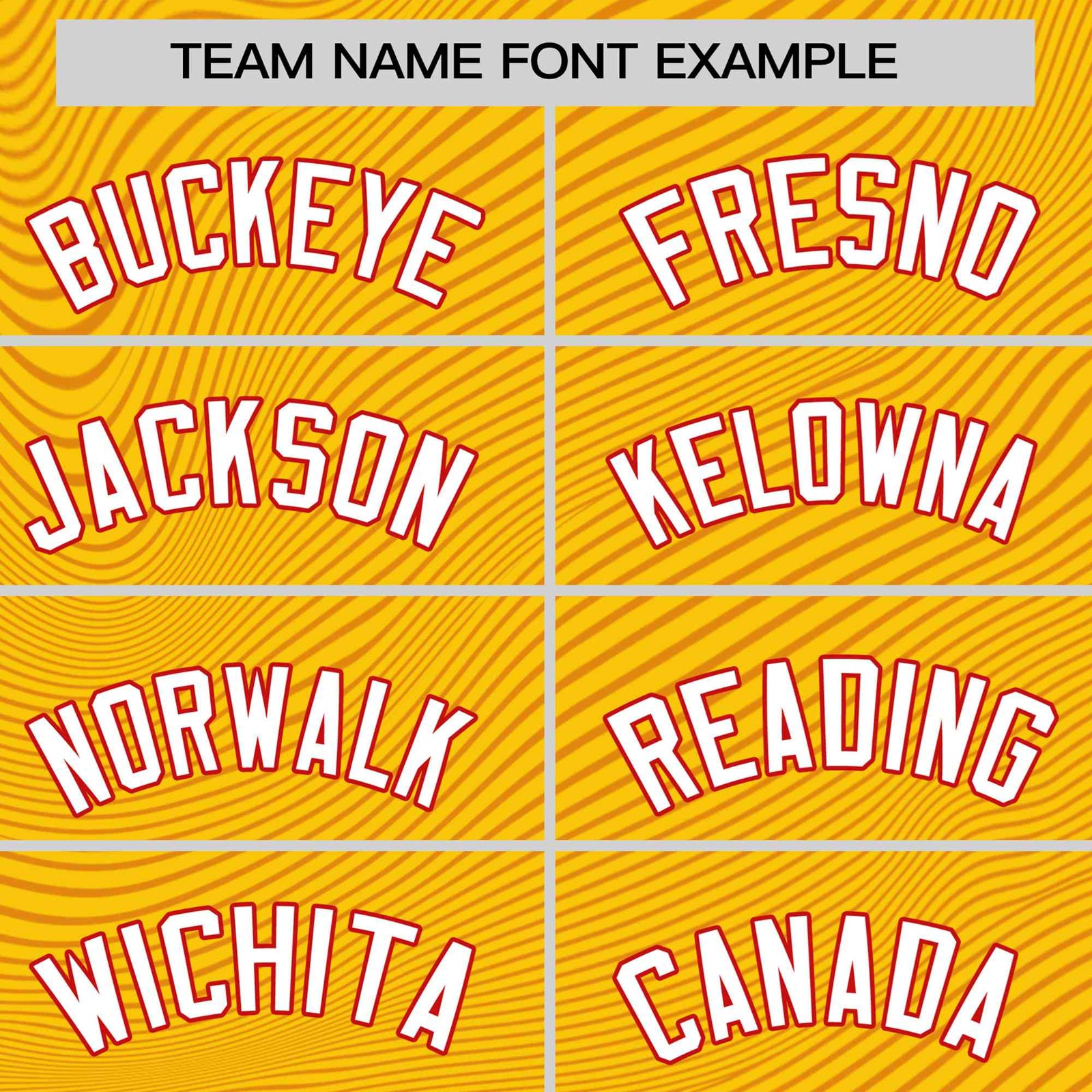 Custom Gold01 White Personalized High Wire Pattern Performance T-Shirt