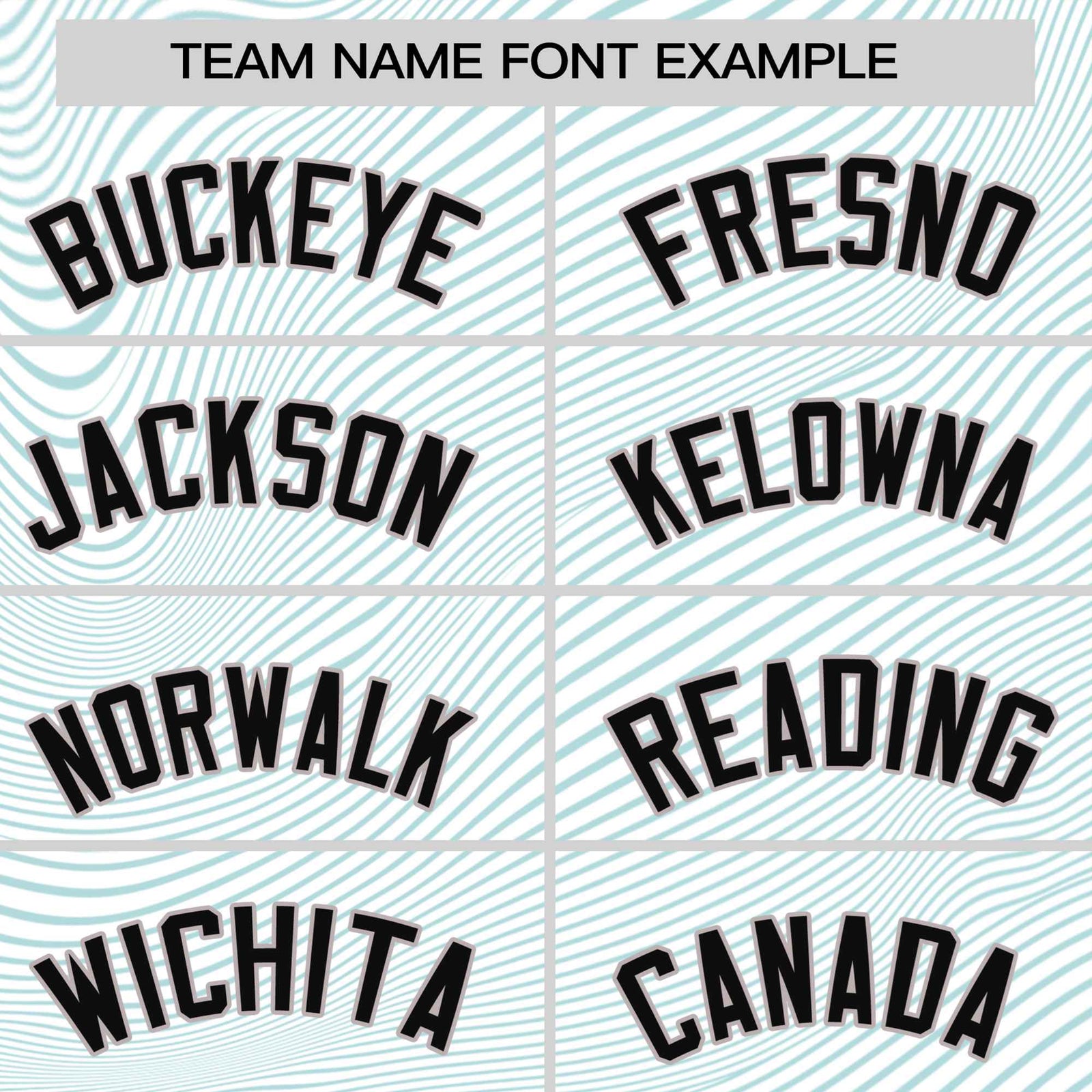 Custom White Black Personalized High Wire Pattern Performance T-Shirt