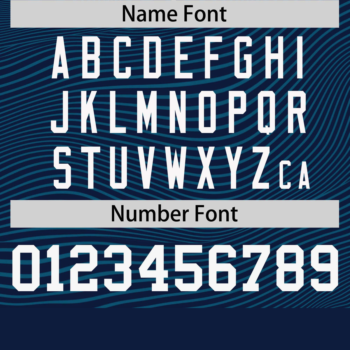 Custom Olive Cream Personalized High Wire Pattern Performance T-Shirt