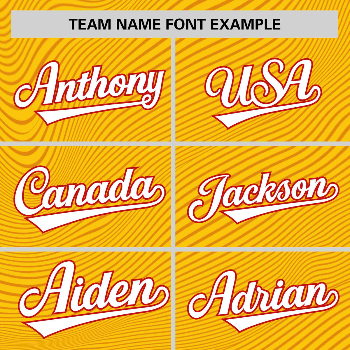 Custom Gold01 White Personalized High Wire Pattern Performance T-Shirt