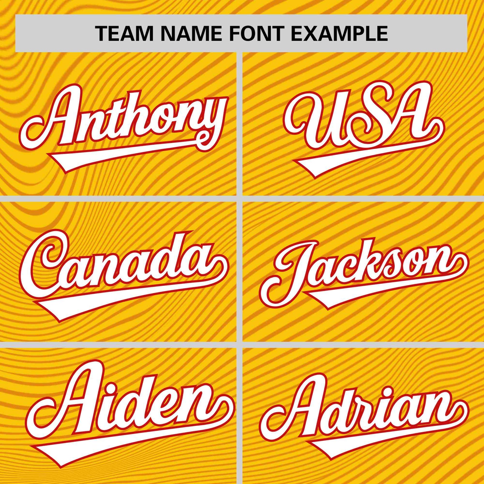 Custom Gold01 White Personalized High Wire Pattern Performance T-Shirt