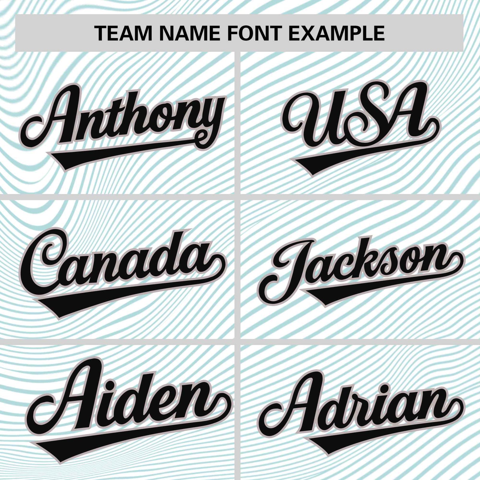 Custom White Black Personalized High Wire Pattern Performance T-Shirt