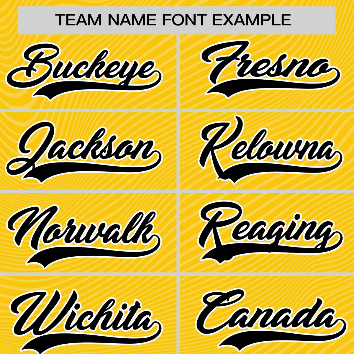 Custom Gold01 Black Personalized High Wire Pattern Performance T-Shirt