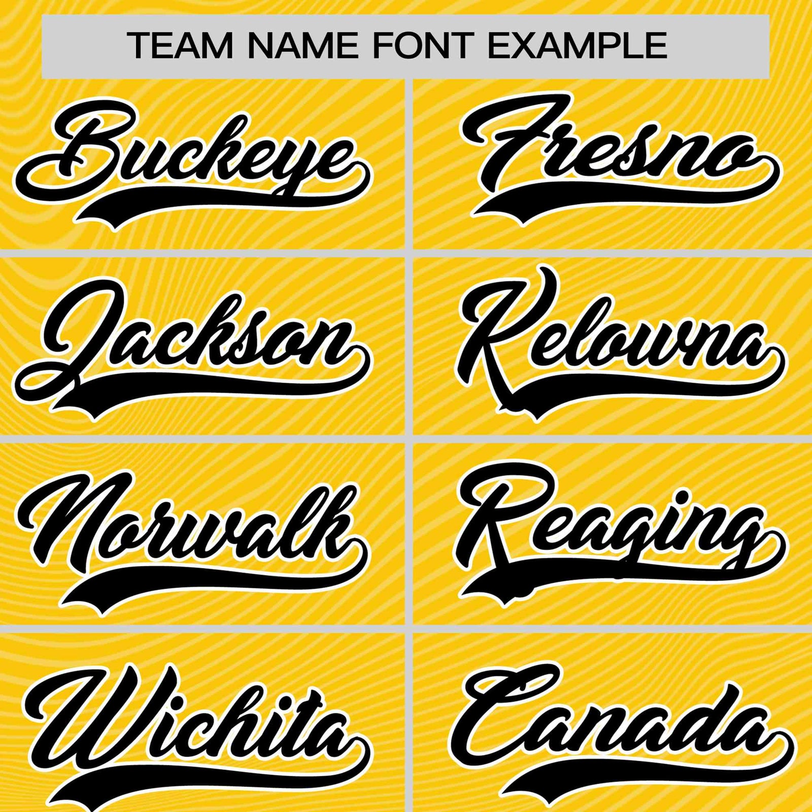 Custom Gold01 Black Personalized High Wire Pattern Performance T-Shirt