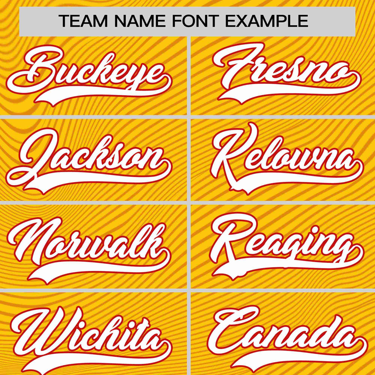 Custom Gold01 White Personalized High Wire Pattern Performance T-Shirt