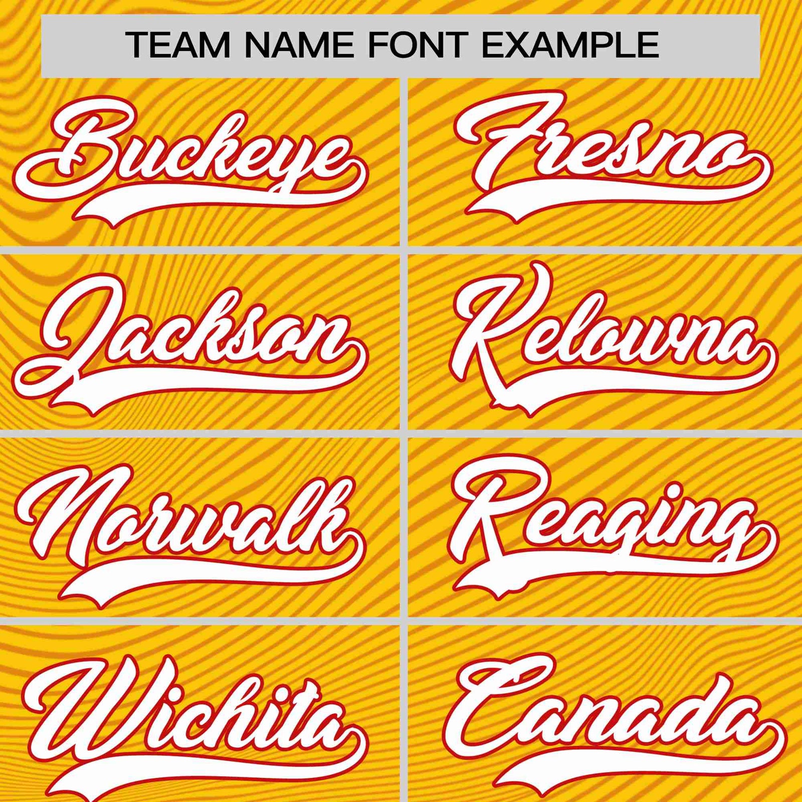 Custom Gold01 White Personalized High Wire Pattern Performance T-Shirt