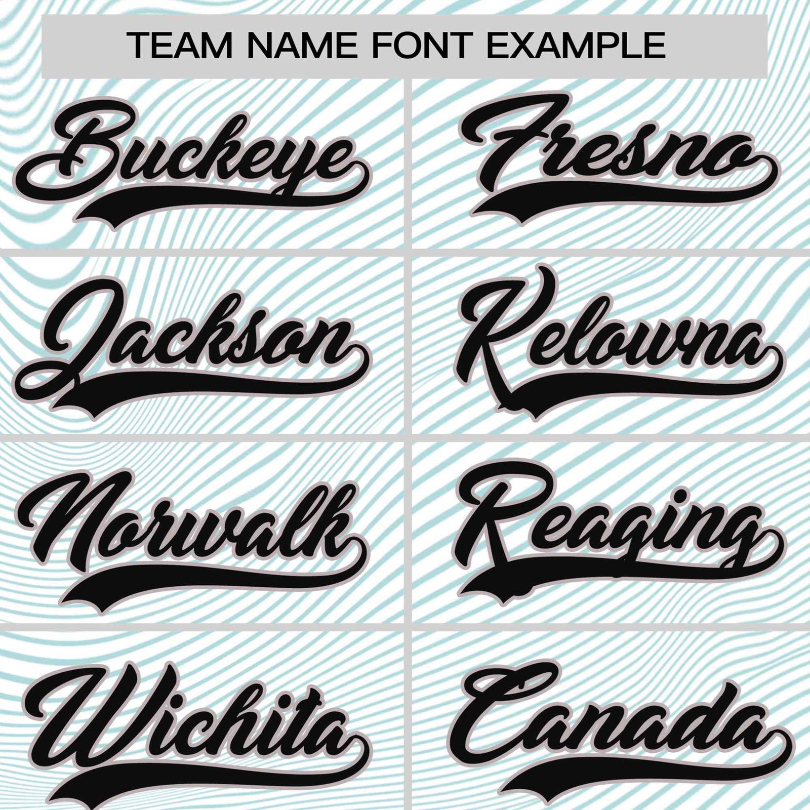 Custom White Black Personalized High Wire Pattern Performance T-Shirt