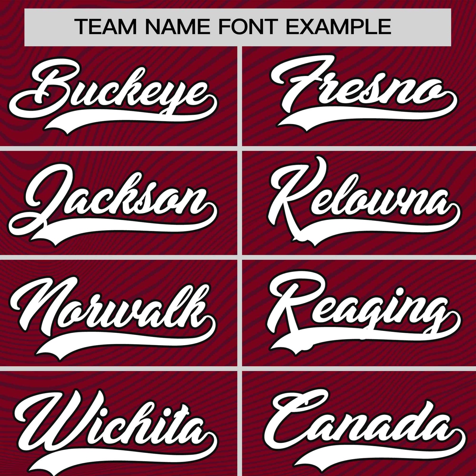 Custom Crimson White Personalized High Wire Pattern Performance T-Shirt