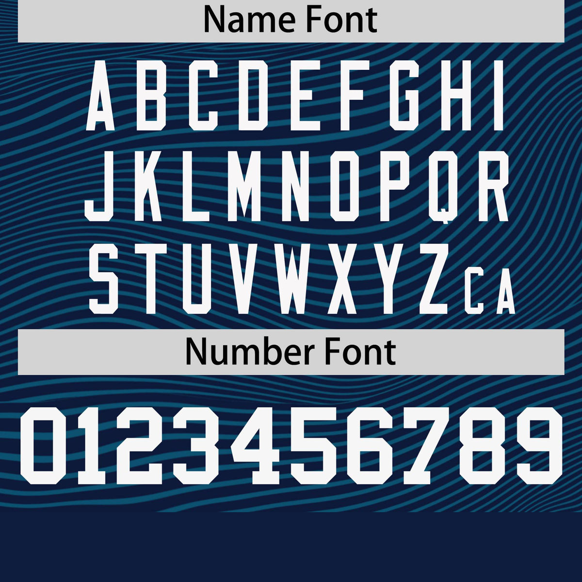 Custom Olive Cream Personalized High Wire Pattern Performance T-Shirt