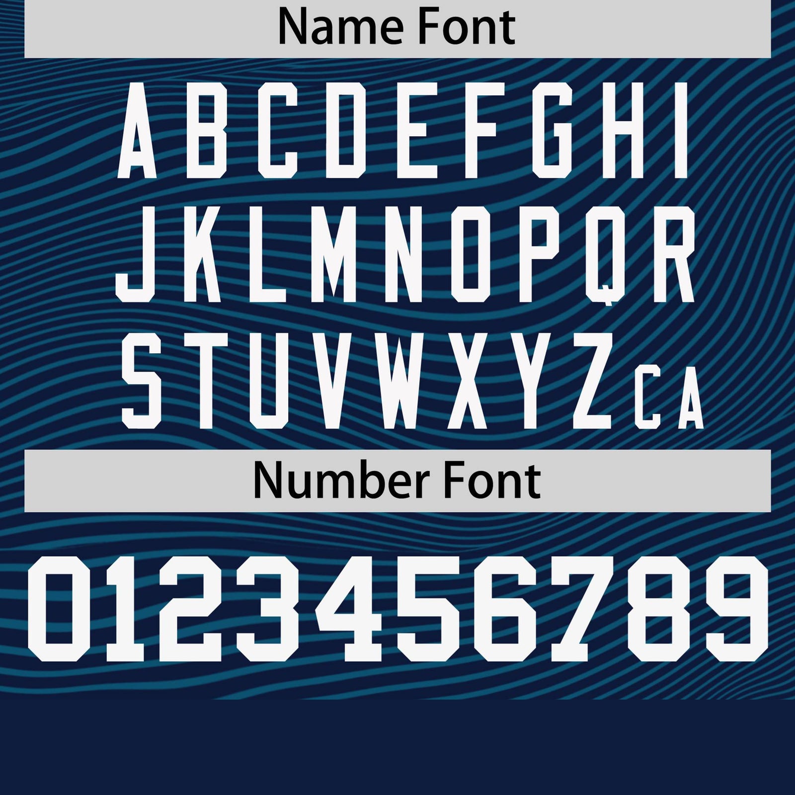 Custom Olive Cream Personalized High Wire Pattern Performance T-Shirt