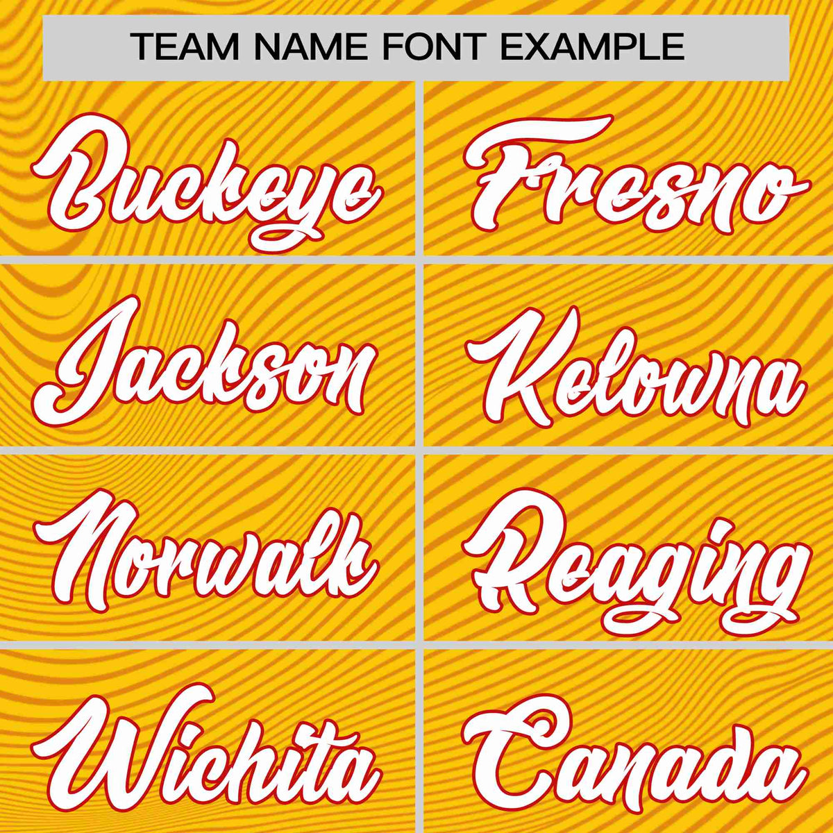 Custom Gold01 White Personalized High Wire Pattern Performance T-Shirt