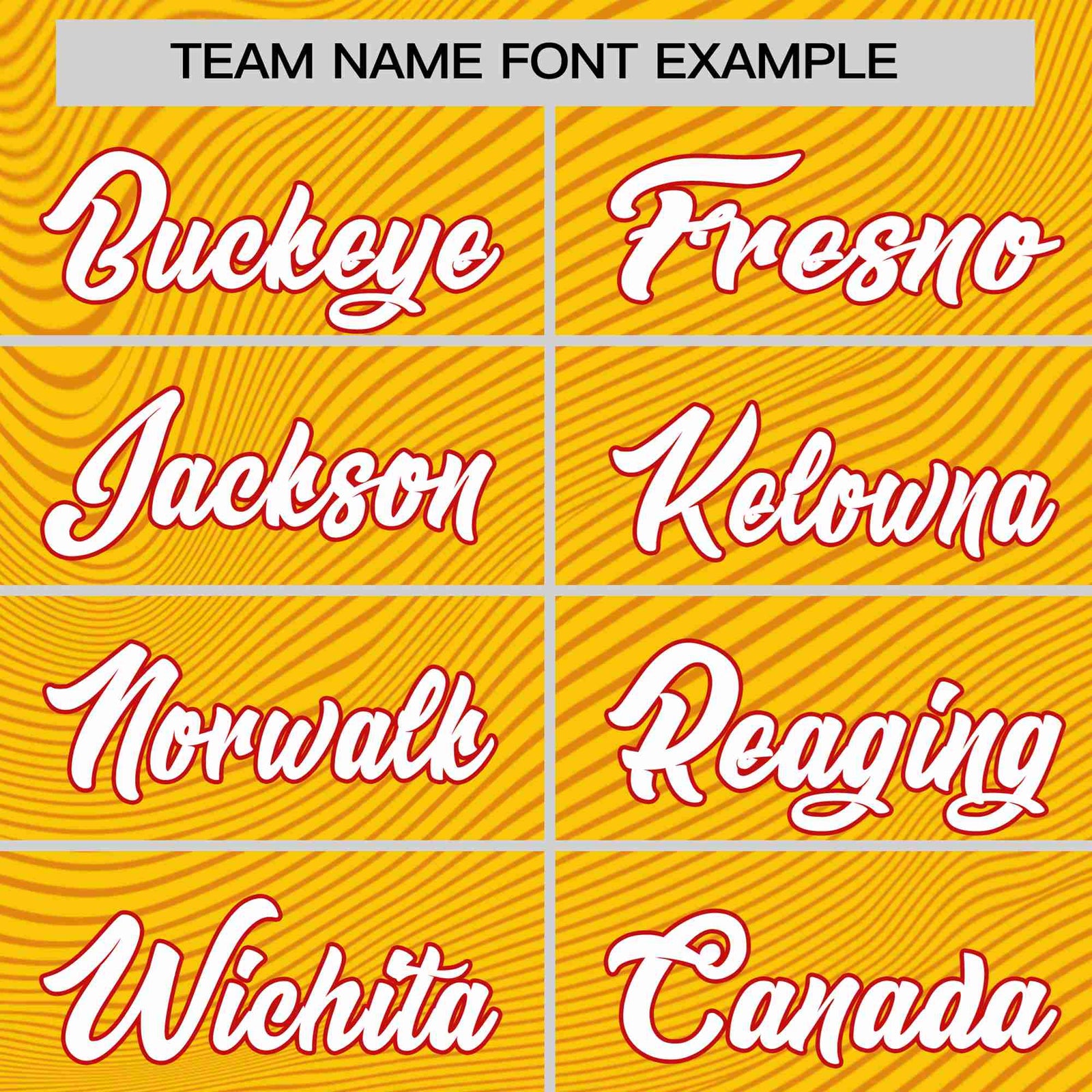 Custom Gold01 White Personalized High Wire Pattern Performance T-Shirt