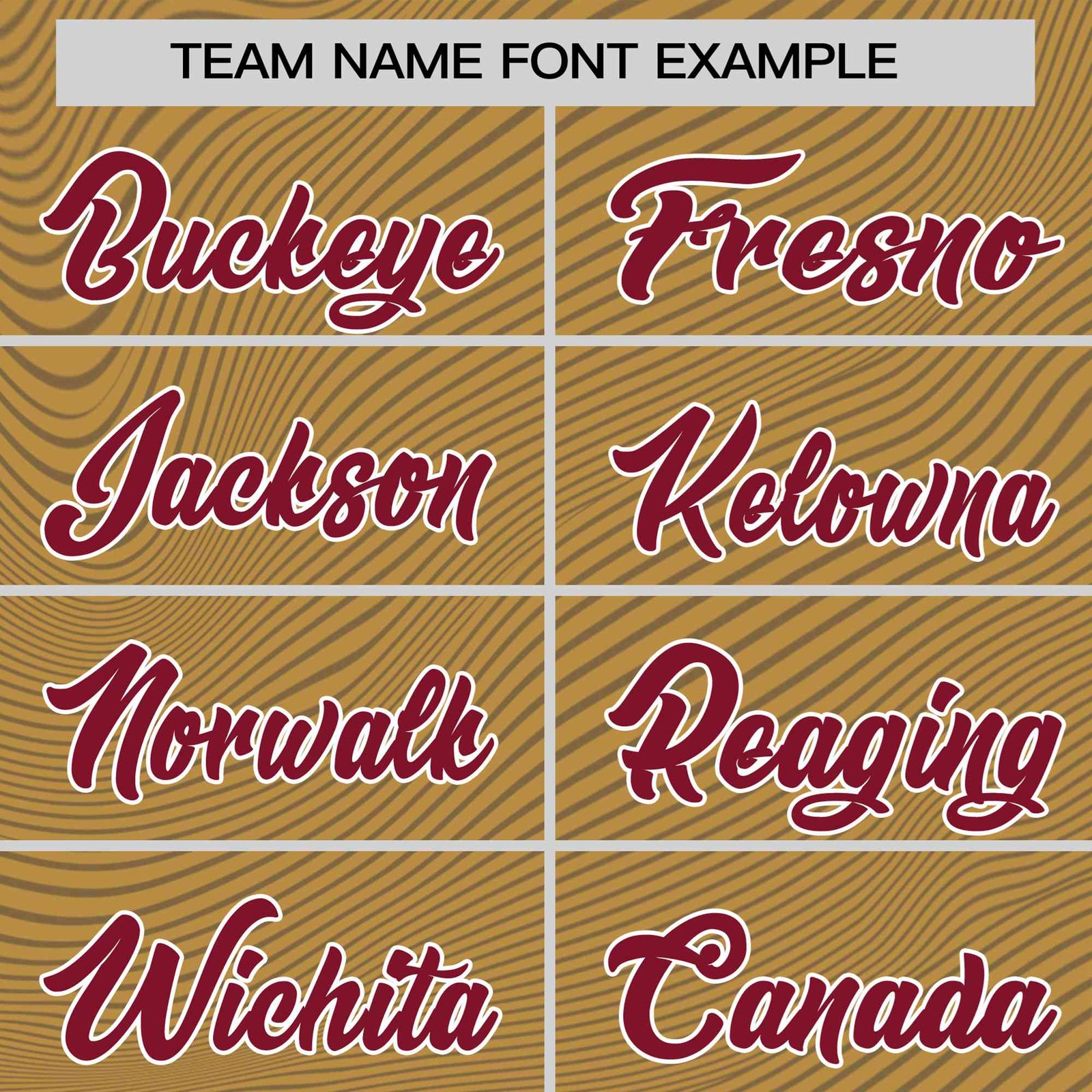 Custom Khaki Crimson Personalized High Wire Pattern Performance T-Shirt