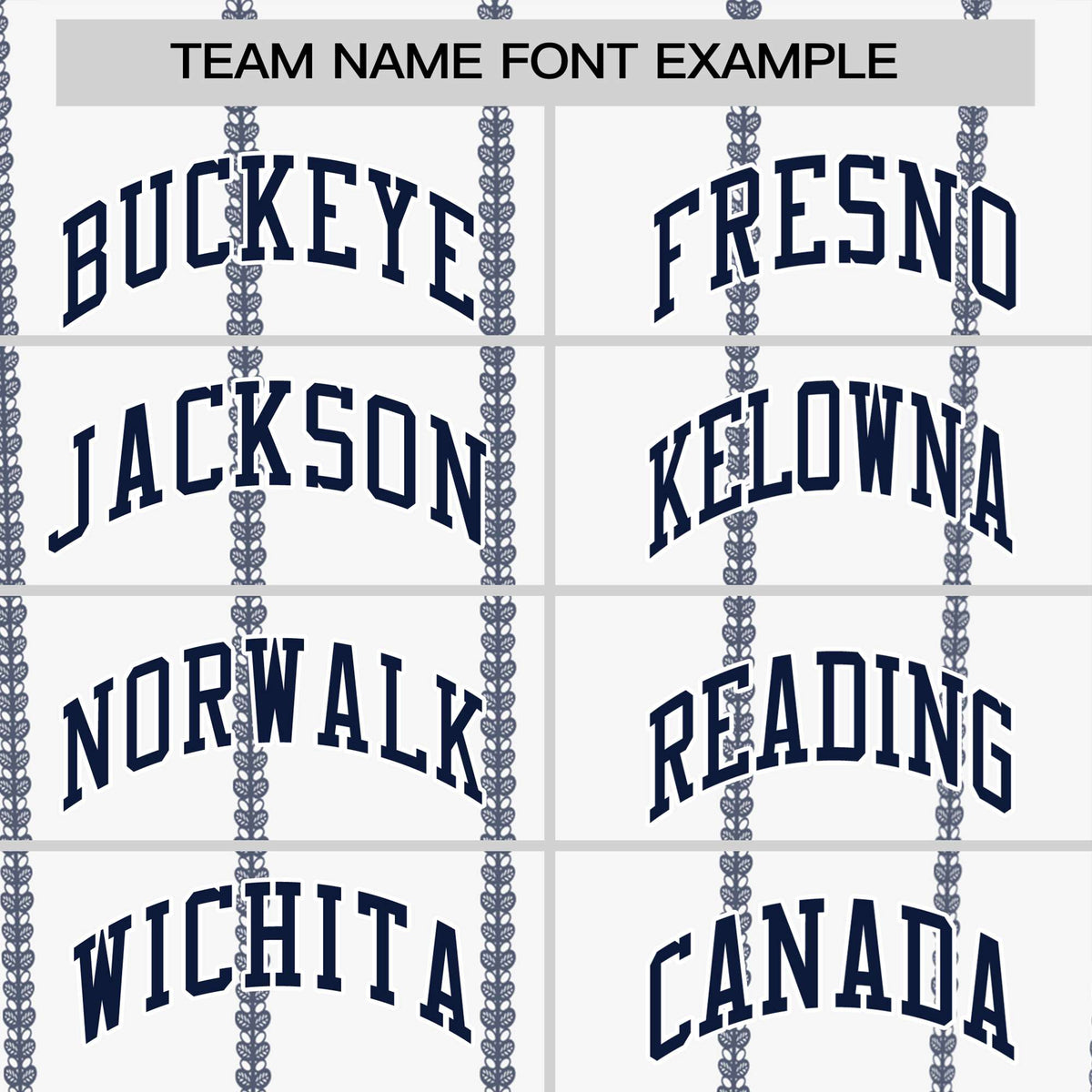 Custom White Navy Personalized Vertical Stripe Pattern Performance T-Shirt