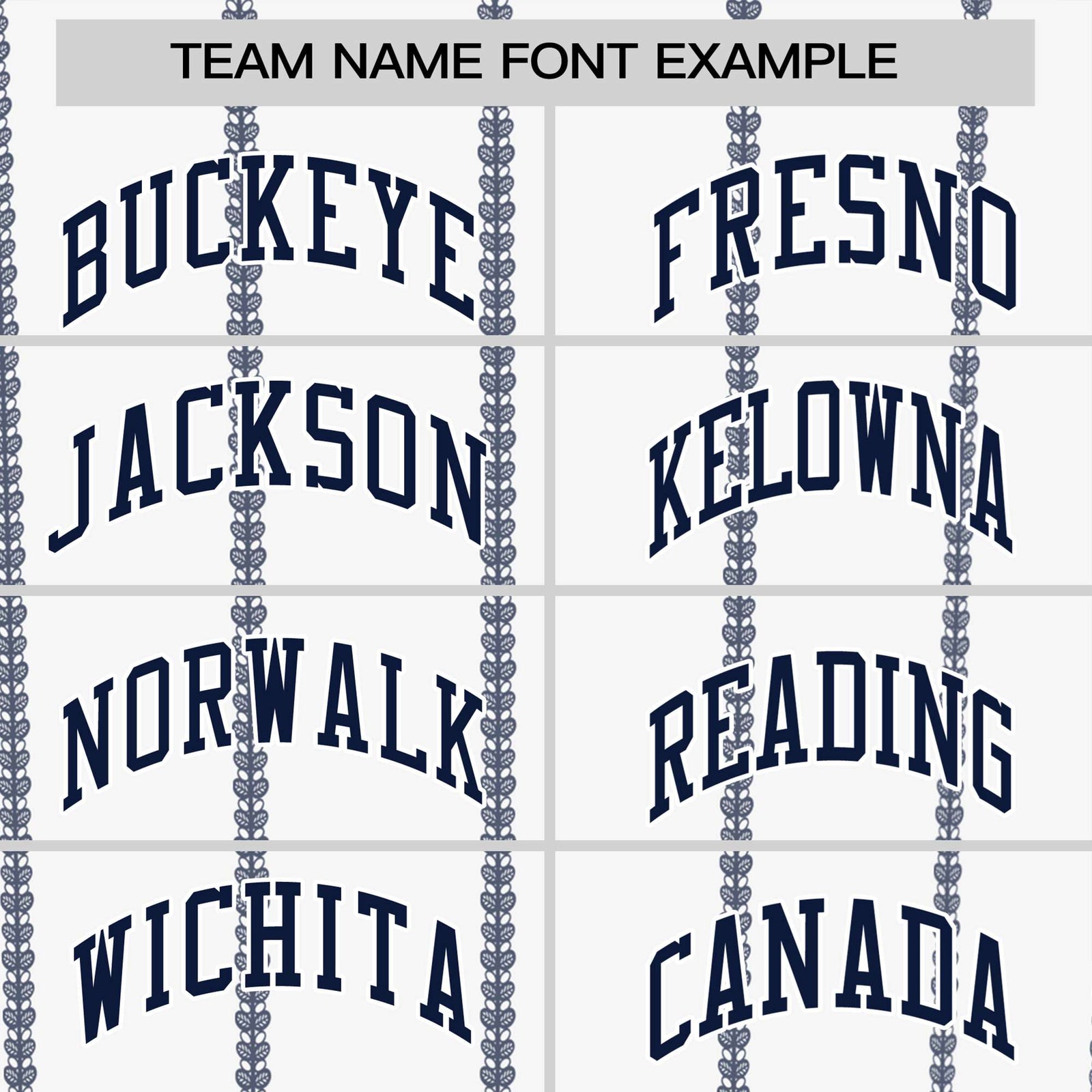 Custom White Navy Personalized Vertical Stripe Pattern Performance T-Shirt