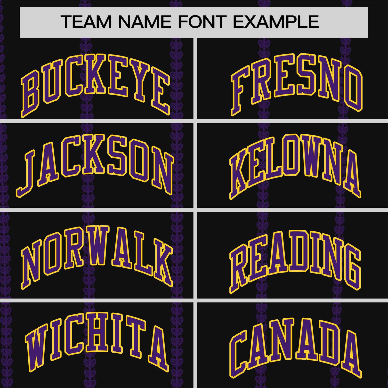 Custom Black Purple Personalized Vertical Stripe Pattern Performance T-Shirt