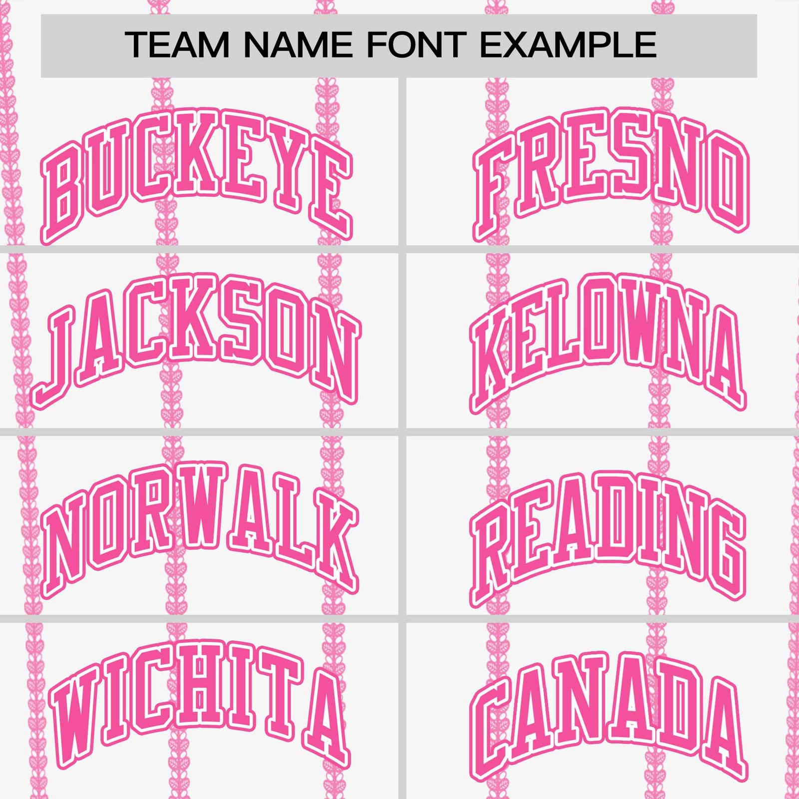 Custom White Pink Personalized Vertical Stripe Pattern Performance T-Shirt